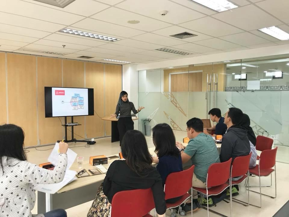 Empowering Indonesian Startups, Accelerating Sustainable Growth